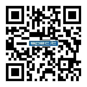 QR kodas | Jaukus kampas, MB