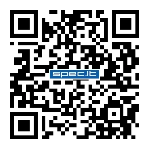 QR kodas | Jaukus miestas, UAB | spec.lt