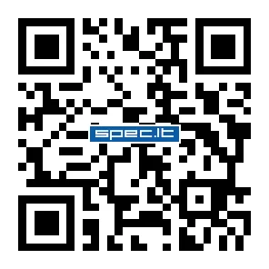 QR kodas | JAUKUS NAMAS, UAB | spec.lt