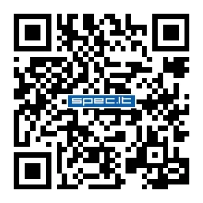 QR kodas | JAUKUS PASAULIS, UAB | spec.lt