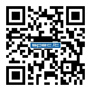QR kodas | Jaukus ratas, MB