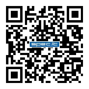QR kodas | Jaukus Vilnius, MB