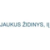 JAUKUS ŽIDINYS, IĮ