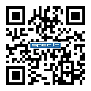 QR kodas | JAUKUVITA, UAB | spec.lt