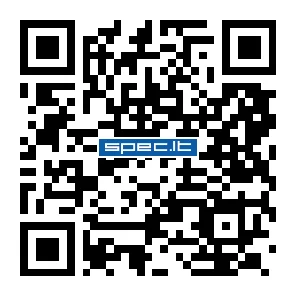 QR kodas | Jauna muzika, fondas