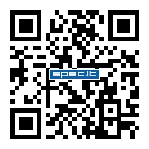 QR kodas | Jauna viltis, VŠĮ