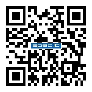 QR kodas | Jaunas linas, UAB | spec.lt