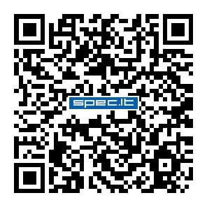 QR kodas | JAUNASIS EKOLOGAS, Rusijos firmos Juniti Ekolodži su ribota atsakomybe filialas