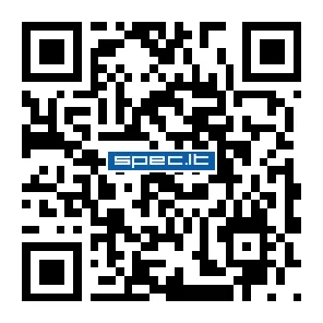 QR kodas | Jaunasis sportininkas, VŠĮ | spec.lt