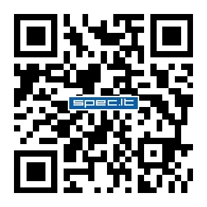 QR kodas | Jaunatva, UAB | spec.lt