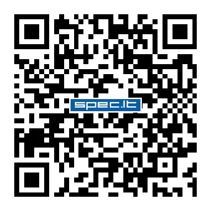 QR kodas | Jaunatvės namai, UAB | spec.lt