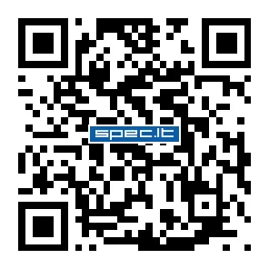 QR kodas | Jaunesniųjų brolių asociacija
