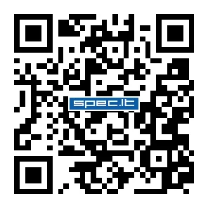 QR kodas | Jauniaus Ambraso prekybos įmonė | spec.lt
