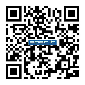 QR kodas | Jauniaus Valukonio firma Lutenija | spec.lt