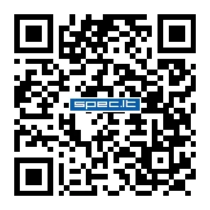 QR kodas | Jaunieji inovatoriai, VŠĮ