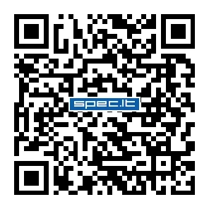 QR kodas | Jaunieji Krikščionys Demokratai Radviliškio skyrius