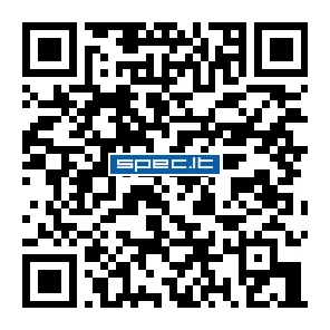 QR kodas | Jaunieji liberalcentristai, asociacija