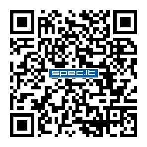 QR kodas | Jaunieji talentai, labdaros ir paramos fondas | spec.lt