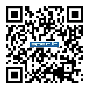 QR kodas | Jaunieji žvalgai, asociacija