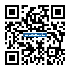 QR kodas | Jaunimas, MB | spec.lt