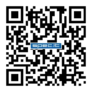 QR kodas | Jaunimo akademija, VŠĮ | spec.lt