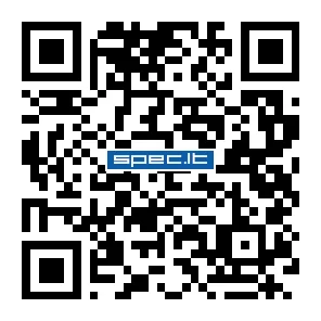 QR kodas | Jaunimo aktyvas, asociacija