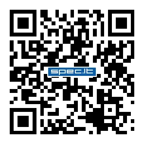 QR kodas | Jaunimo aktyvumo skatinimas, VŠĮ