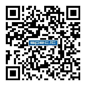 QR kodas | Jaunimo asmeninio tobulėjimo centras, VŠĮ | spec.lt