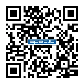 QR kodas | Jaunimo Asociacija Antilopė