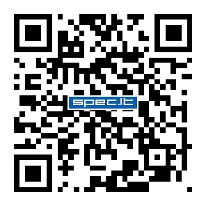 QR kodas | Jaunimo asociacija COFA | spec.lt