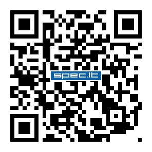 QR kodas | Jaunimo centras Kuba, VŠĮ