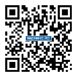 QR kodas | Jaunimo Centras Po Laiptais | spec.lt