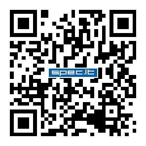 QR kodas | Jaunimo centras Voratinklis