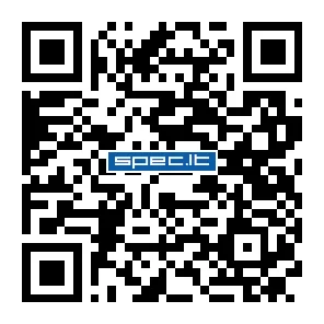 QR kodas | Jaunimo civilizacijų dialogo centras