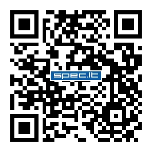 QR kodas | Jaunimo dirbtuvių fondas, VŠĮ | spec.lt