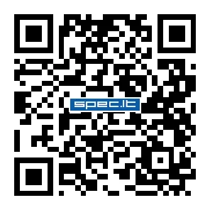 QR kodas | Jaunimo edukacinis centras | spec.lt