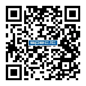 QR kodas | Jaunimo epicentras, VŠĮ | spec.lt