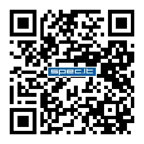 QR kodas | Jaunimo futbolo perspektyvos, VŠĮ