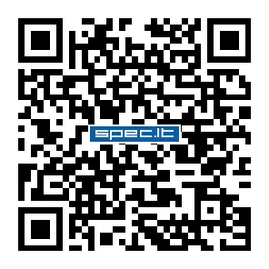 QR kodas | Jaunimo g. 40 daugiabučio namo savininkų bendrija | spec.lt