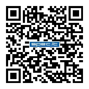 QR kodas | Jaunimo g. 46 daugiabučio namo savininkų bendrija | spec.lt