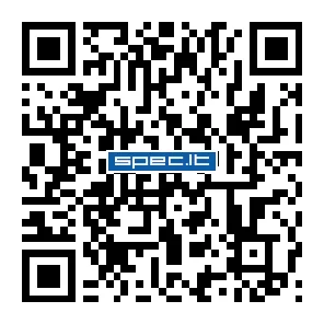 QR kodas | Jaunimo g. 7 ir 9 namų savininkų bendrija Vairas | spec.lt