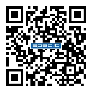 QR kodas | KSU Švietimo akademija, VŠĮ | spec.lt