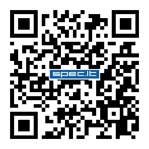 QR kodas | Jaunimo informavimo sistemos, VŠĮ