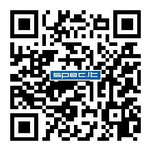 QR kodas | JAUNIMO INICIATYVA, VšĮ