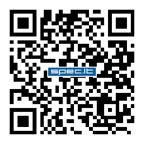 QR kodas | Jaunimo inovacijų klubas