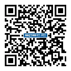 QR kodas | Bistrampolio dvaras, VŠĮ