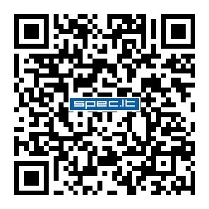 QR kodas | Jaunimo integracijos galimybių centras