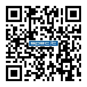 QR kodas | Jaunimo ir būsimų tėvų asociacija | spec.lt