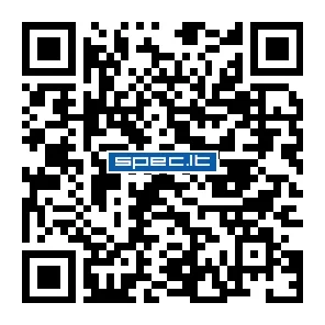 QR kodas | JAUNIMO IR STUDENTŲ KULTŪRINIŲ MAINŲ CENTRAS, VŠĮ | spec.lt