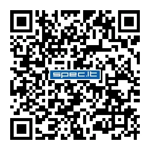 QR kodas | Jaunimo ir suaugusiųjų sveikatingumo ir sporto klubas Vėjas | spec.lt